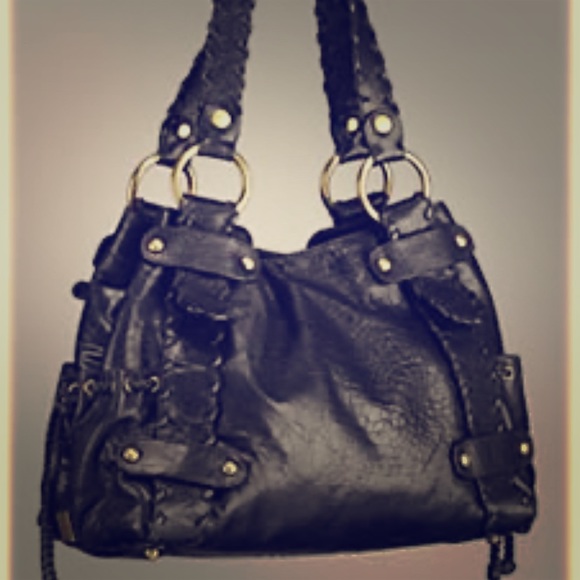 Kooba Sienna Bag - Picture 1 of 4